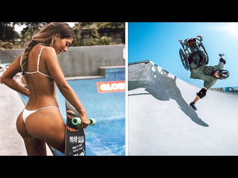 Видео: 10 НОВЫХ фигуристов, которых вы встретите в 2024 году!