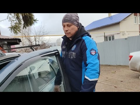 Видео: Жизнь в деревне //вкусные Горячие бутерброды 🌮// 