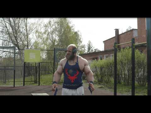 Видео: БОЛЬШАЯ ТРЕНИРОВКА НА УЛИЦЕ С АНДРЕЕМ СМАЕВЫМ | ПОДТЯНУЛИСЬ 1000 РАЗ | ТВОЯ СПИНА 100% ВЫРАСТЕТ