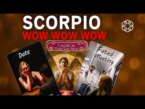 Видео: СКОРПИОН «СПЛЕТНИ УМИРАЮТ🔪😈 ПОЯВИЛАСЬ РОДСТВЕННАЯ ДУША ❤️ МИЛЛИОН ДОЛЛАРОВ 🤑 И СТЕКЛЯННОЕ СИЯНИЕ ...