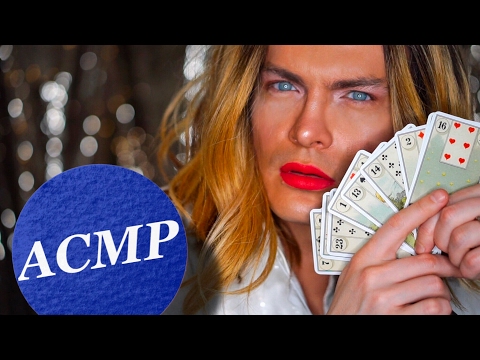 Видео: АСМР ASMR значение карт ЛЕНОРМАН ленорманд шепот, скрип, LENORMAND CARDS MEANING