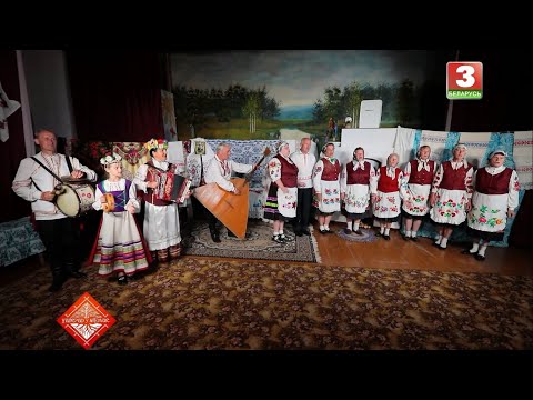 Видео: НАПЕРАД У МІНУЛАЕ. Госць - Iрына Раманоўская.  Выпуск ад 22.09.2024