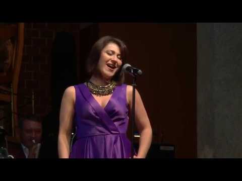 Видео: Прохор Шаляпин. Городские цветы. Концерт в Калининграде. Октябрь 2019 г.