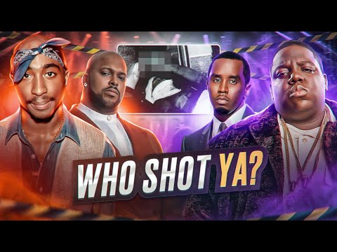 Видео: Как 2Pac и Biggie стали смертельными врагами [Документальный фильм 2025]