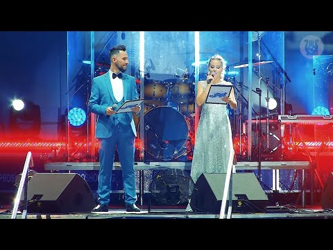 Видео: Гала концерт к Дню города и Белореченского района 2022