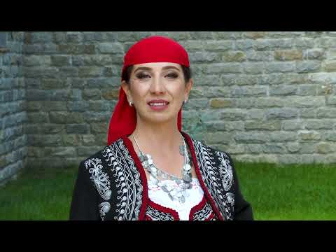 Видео: Iulia Velichkova - Pustono lyube galeno | Юлия Величкова - Пустоно любе галено