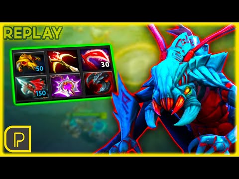 Видео: Одобрено командой Falcons для ношения — Purge Weaver