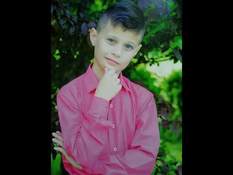 Видео: Любимий синочок,  з Земним Днем Народження Максимчик!!!