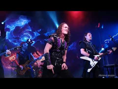 Видео: Эпидемия - Последний маг воздуха (live Иваново 10.10.2025)