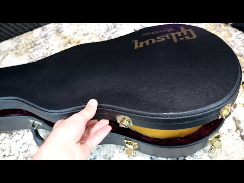 Видео: Мне было очень тяжело возвращать эту РЕДКОСТЬ... | 1976 Gibson Les Paul Custom, кленовая накладка...