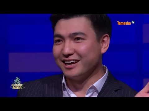 Видео: TÚNGI QALA (Түнгі қала). 14-бағдарлама