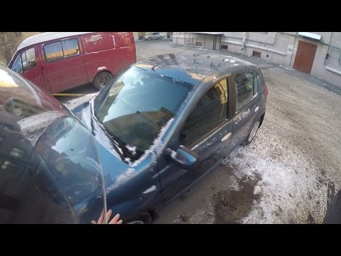 Видео: Самые бюджетные доработки Renault Sandero / Logan (Сандеро / Логан)