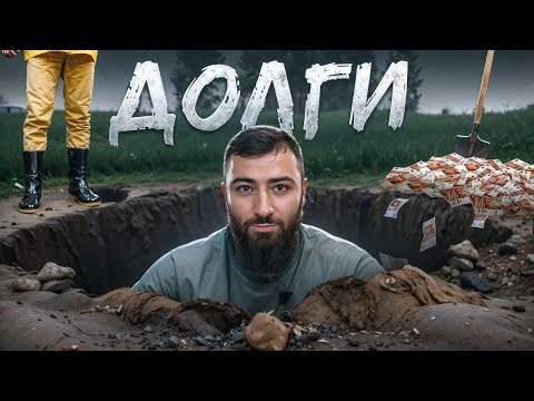 Видео: Пора ВЫБИРАТЬСЯ из ДОЛГОВОЙ ЯМЫ. Товарный бизнес помог закрыть долг в 20.000.000руб.