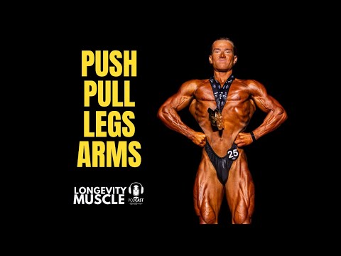 Видео: «Я ПЕРЕСТАЛ тренироваться до отказа (это не то, что вы думаете!)» — план EVOLVED от Эй Джей Морриса