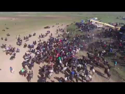 Видео: Кокпар. ОКО Толеби ауданы. 04.04.18ж "Сакыбаевтар әулеті"Ахон-Ғабит 2 бөлім