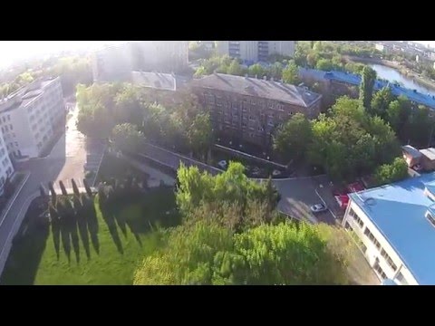 Видео: Один день из жизни в студенческом городке КубГУ