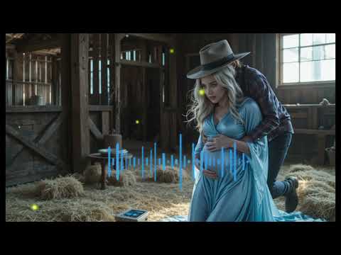 Видео: Невеста по переписке ПРИЕХАЛА на день позже, но ковбой сказал «Ты как раз ВОВРЕМЯ для меня»