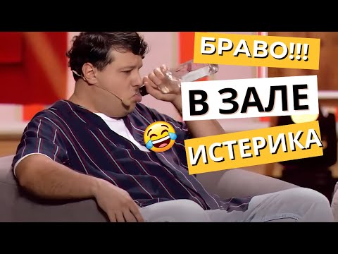 Видео: Как жена в Дубай развлекалась без мужа - В зале истерика от смеха 🤣