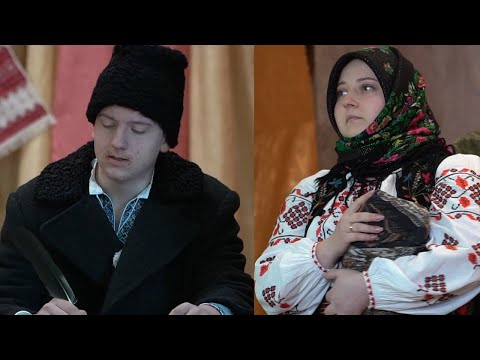 Видео: Великому Кобзареві присвячується #Молодків