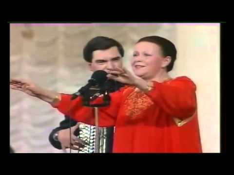 Видео: Александра Стрельченко Утушка луговая