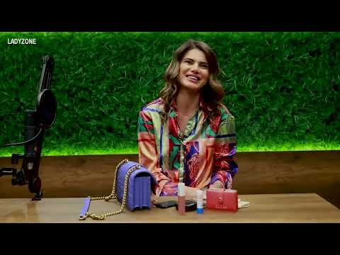 Видео: Боряна от "Ергенът" - винаги е с малка чанта и стотинки, пръснати навсякъде