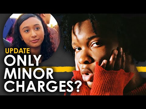 Видео: Тело в Тесле | Невероятная история D4vd и Селесты Ривас Эрнандес