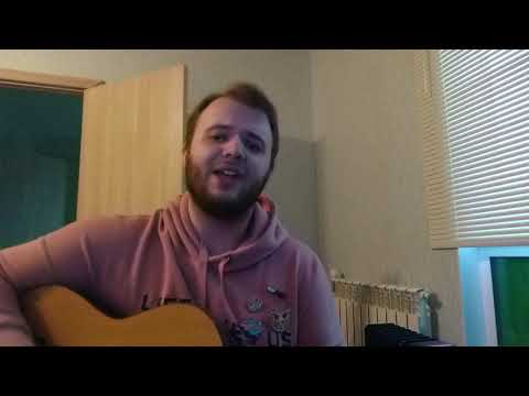 Видео: Loqiemean - Лоботомия (Acoustic Cover)