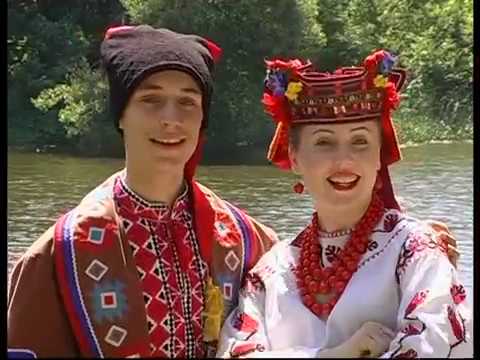 Видео: Концерт ансамблю "Вишневий сад"