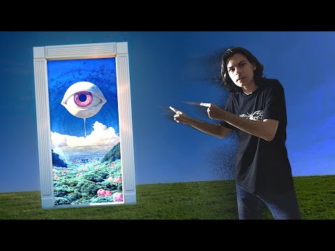 Видео: КАК ПОПАСТЬ В DREAMCORE??? l 7 ПРОСТЫХ ШАГОВ