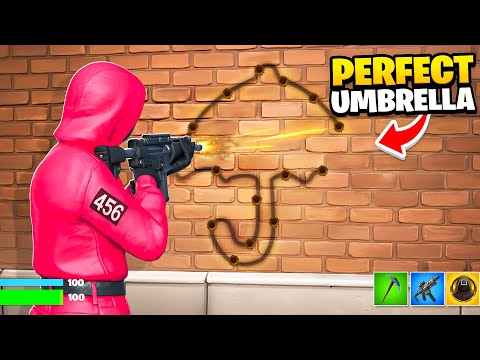 Видео: Я выучил 72 навыка Fortnite за 24 часа!