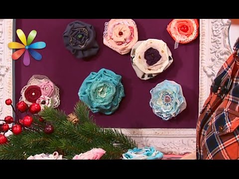 Видео: Брошка Бохо – Все буде добре. Выпуск 939 от 28.12.16