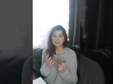 Видео: Как НЕ надо праздновать Новый год. Про салаты и предновогоднюю суету. Как избежать и успокоиться 