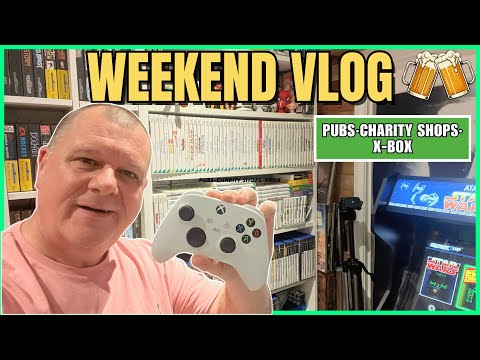 Видео: Современные игры?! 😲 Выходные с маленькими оригинальными ребятами, пабами и пикапами!