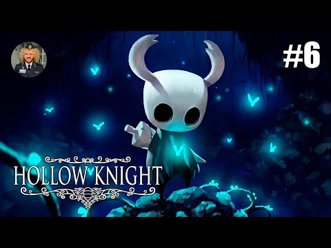 Видео: Hollow Knight | СТРИМ #SHORTS