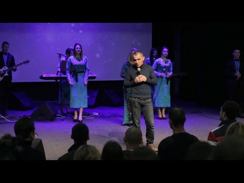 Видео: А кто мой ближний? Роман Ламбов