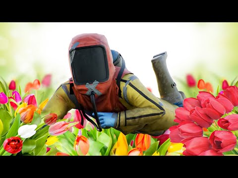 Видео: 🖤 СОЛО РАСТ 🖤 Играем в СТАРЫЙ РАСТ!