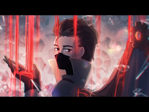 Видео: НОВАЯ СБОРОЧКА НА ХАРДКОРЕ +НЕОБЪЯТНЫЙ ОКЕАН