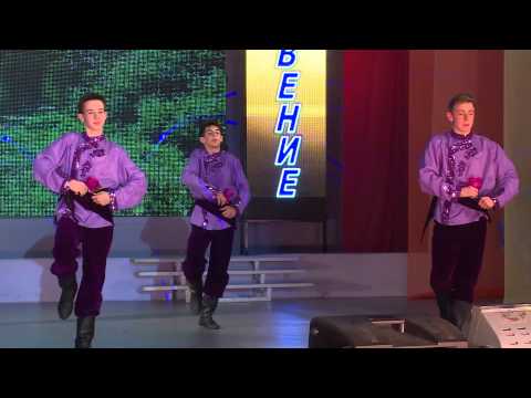 Видео: 024 "Махабат кичи" ансамбль "Вдохновение"