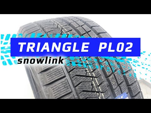 Видео: Triangle Snowlink PL02 – обзор