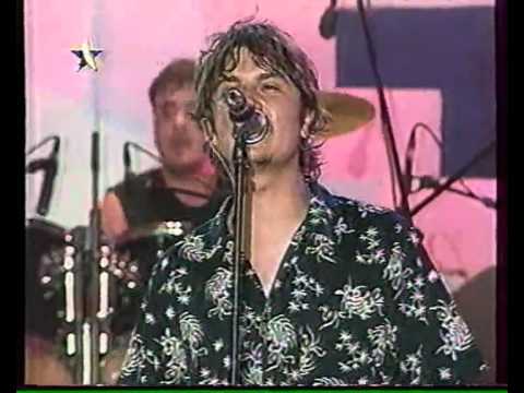 Видео: Ляпис Трубецкой - Яблони live