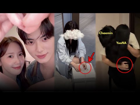 Видео: Ли Чэ-мин отправил секретную посылку Юне! – Фанаты подозревают особые отношения