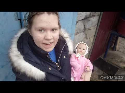 Видео: Едим с Сашей в гараж. Что случилось? Почему я в возмущении?