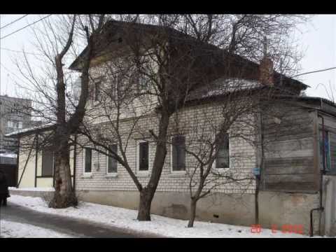 Видео: Балаклея сквозь годы. ч.3. wmv