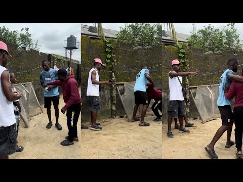 Видео: Невероятно, что его отравил его «злой лучший друг», который не хотел, чтобы он процветал😭😭￼