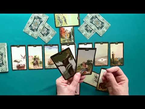 Видео: КАК БУДЕТ РАЗВИВАТЬСЯ ВАША ПОДВИСШАЯ СИТУАЦИЯ ✨ КАК ИЗМЕНИТСЯ ВАША ЖИЗНЬ В БЛИЖАЙШЕЕ ВРЕМЯ❓