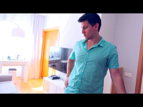 Видео: VLOG: ПЯТНО НА ДИВАНЕ НЕ ОТМЫЛОСЬ! 05.07.17