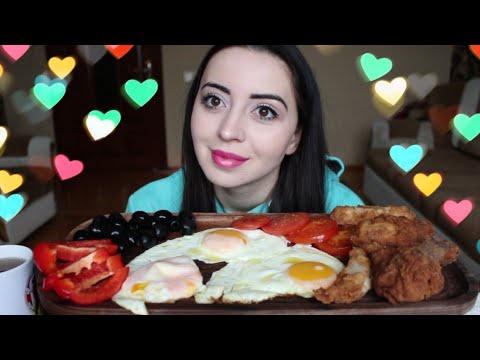 Видео: СТРИПСЫ И ДОМАШНЯЯ ЕДА MUKBANG НЕГАТИВ В КОММЕНТАРИЯХ / ДРУЖБА С ФАТИ / не  asmr Ayka Emilly