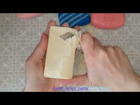 Видео: с праздником 🇷🇺 9 мая🎉  Резка мыла Monpari НМЖК / крупная резка / мыльная стружка / asmr soap