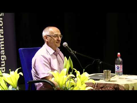 Видео: Как понять женщине, что это её МУЖЧИНА. Торсунов О Г  Рига, Латвия