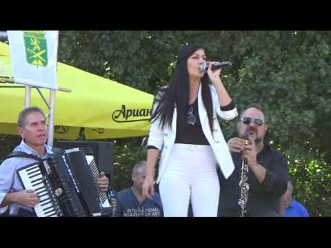 Видео: Орк. Тракия и приятели на събор в местността Паниците - 25.09.2021